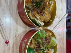 -大喜麻辣拌(凯德1818店)