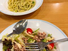 -萨莉亚意式餐厅(苏州食百家店)