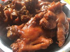 -柠静私家菜(石板巷店)