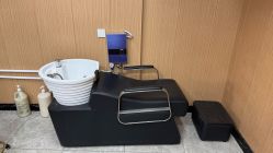 -纯剪男士理发馆·烫染专业店