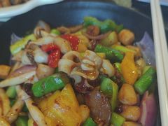 -南沙游艇会·大兵船餐厅