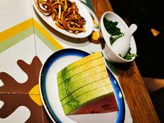 -莺花渡火锅City Green(万象城店)