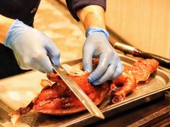 -香厨中餐厅(松北香格里拉店)