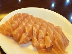 -雄楚国际大酒店-四季西餐厅