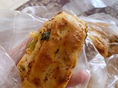 -郭际辣饼铺(第三中学店)