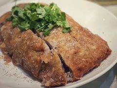 芋泥鸭方-光头匠