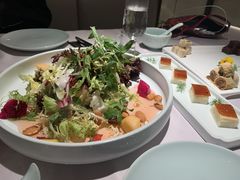 -味+新京宴·烤鸭·北京菜(创意谷店)