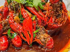-浙食逅·弄虾·融合菜·小龙虾(双城国际店)