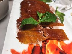 烤鸭-鸭匠食府·挂炉烤鸭·新京菜(阜成路店)