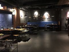 大堂-船奇蒸汽海鲜·闽菜(八市海鲜总店)