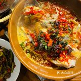 六渡桥湘菜推荐～