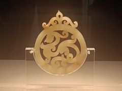 -北京大葆台遗址博物馆