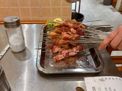 -小寒羊烧烤(凯瑞时代大厦店)