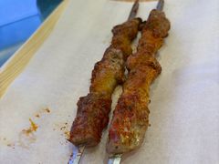 -新疆巴州金丝特餐厅(大钟寺店)