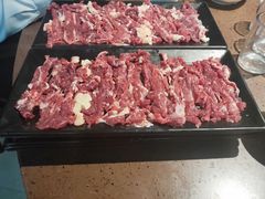 -幸运牛汕头小黄牛牛肉火锅(梅林店)