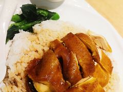-庆记香港烧味小馆(浦东机场店)