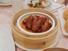 -顺风海鲜港(金玉兰店)