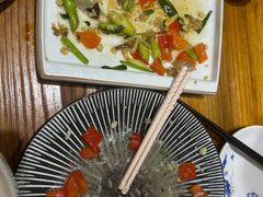 -下梅人家土菜馆(历史文化餐厅度假区店)