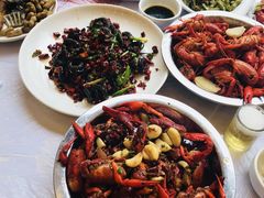 -小李子油焖大虾(天下城旗舰店)