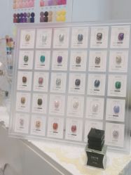 -M Nails & Beauty美甲美睫美体