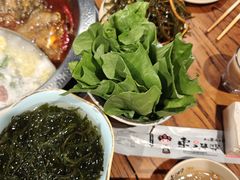 -东巴婆婆云南鱼豆花火锅(大东门店)