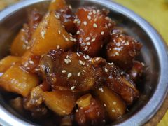 -肥姐美食(同福中路店)