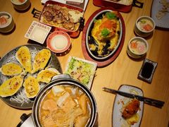 -原志优秀食材·匠心料理·海胆主题(金亿广场店)