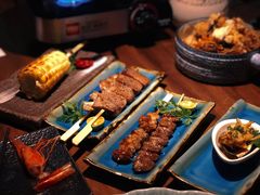 -山葵家居酒屋(天目里店)