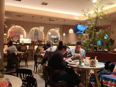 -墨纪Mojí墨西哥餐厅(官舍店)