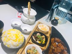 -新仙清汤牛腩(铜锣湾店)