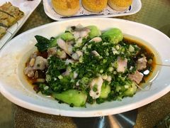 -海宝酒家(中山四路店)