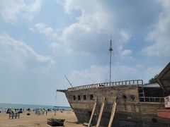 -南戴河国际娱乐中心