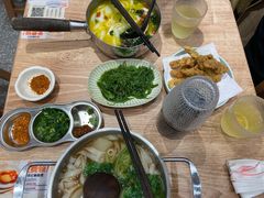 -小满手工粉(北京来福士店)