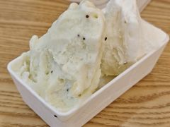 -野人先生Gelato(上海长宁龙之梦店)