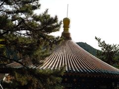 -潭柘寺景区