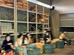 -来回·咖啡(钟村咖啡豆店)