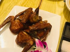 -添好运点心专门店(百老汇店)