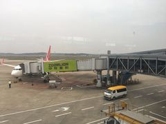 -长沙黄花国际机场-T1航站楼