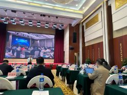 -三寓宾馆宴会厅