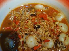 -老三样·美食研究中心(世贸路店)