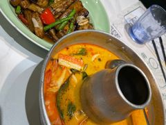 -探越小馆·越泰料理(增城永旺店)