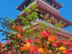 -中国汉城景区