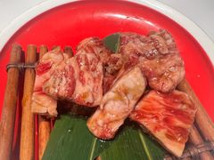 -红沃鳗鱼黑牛烤肉店(不老街店)