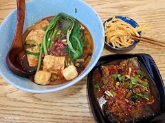 -螺大蛳柳州螺蛳粉·火锅·热干面(西城永捷店)