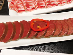 -食鲜捞火锅(湖西路店)