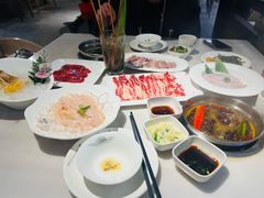 -围炉夜话·潮汕卤水火锅(榕江店)