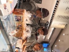 -喜茶(上海五角场万达店)