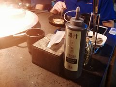 -锅说大脸毛肚重庆老火锅(佐阾店)