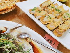 -文海饭店(朝阳路店)
