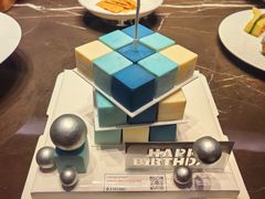 -海派悦庭·海胆烧麦·新融合菜(凯德广场店)